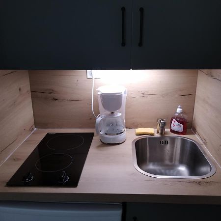 Charmant Studio, L'Equinoxe Aux 2 Alpes. Les Deux Alpes Ngoại thất bức ảnh