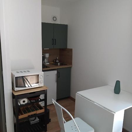 Charmant Studio, L'Equinoxe Aux 2 Alpes. Les Deux Alpes Ngoại thất bức ảnh