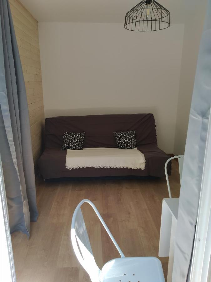 Charmant Studio, L'Equinoxe Aux 2 Alpes. Les Deux Alpes Ngoại thất bức ảnh