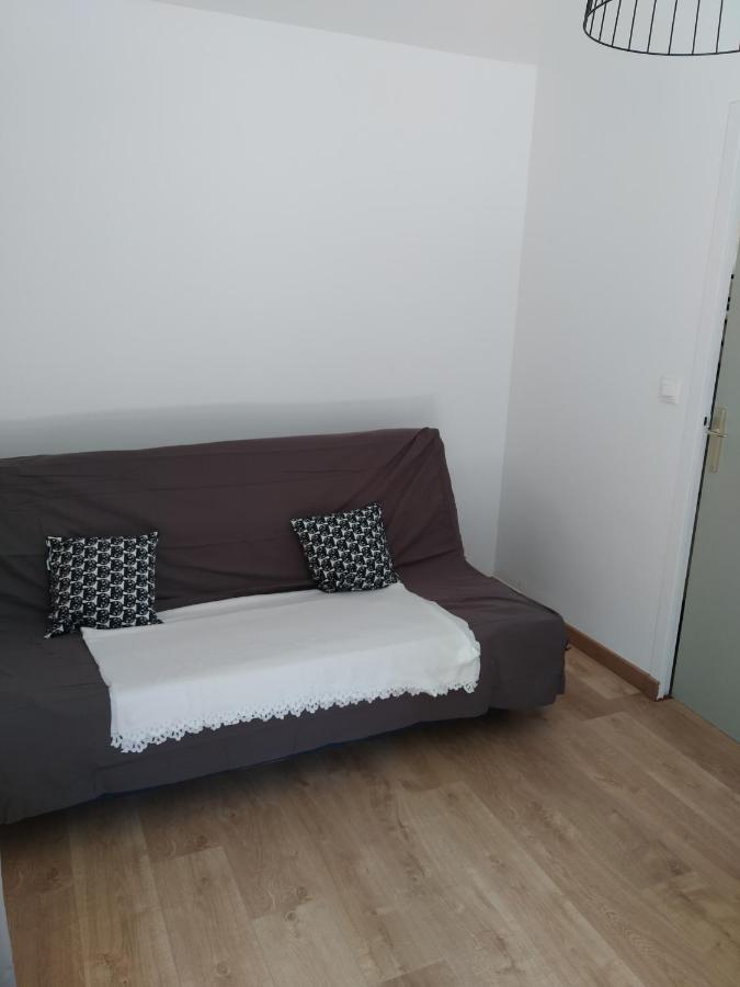Charmant Studio, L'Equinoxe Aux 2 Alpes. Les Deux Alpes Ngoại thất bức ảnh