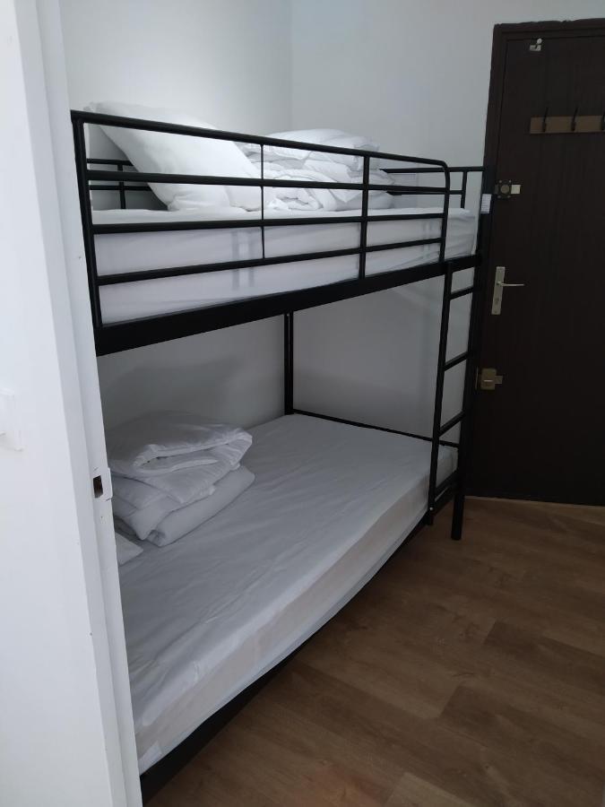 Charmant Studio, L'Equinoxe Aux 2 Alpes. Les Deux Alpes Ngoại thất bức ảnh