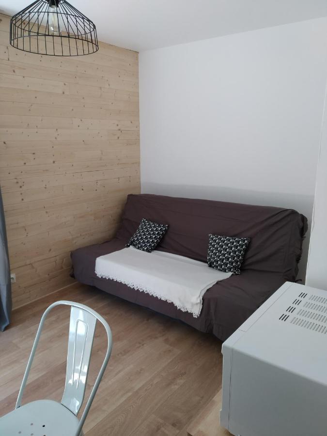 Charmant Studio, L'Equinoxe Aux 2 Alpes. Les Deux Alpes Ngoại thất bức ảnh
